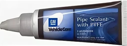 Герметик для резьбовых соединений TEFLON PIPE & THREAD SEALANT General Motors 12346004