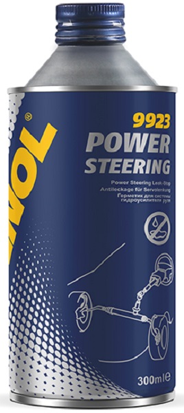 Герметик гидроусилителя руля Mannol 4036021992303 POWER STEERING