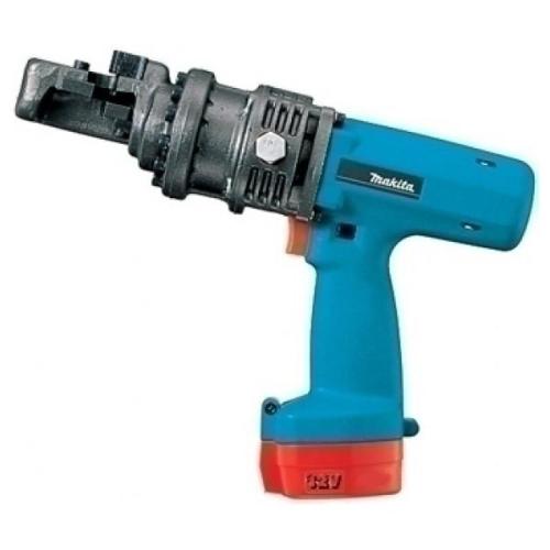 Аккумуляторные ножницы Makita SC120D