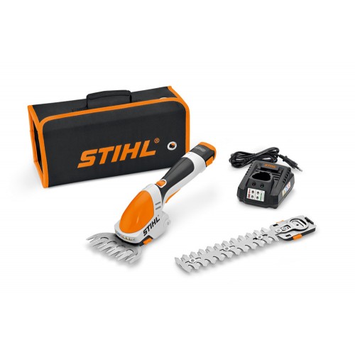 Аккумуляторные ножницы Stihl HSA 25