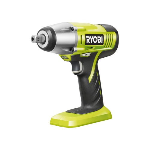 Аккумуляторный ударный гайковерт Ryobi ONE+ BIW180M 5133000214