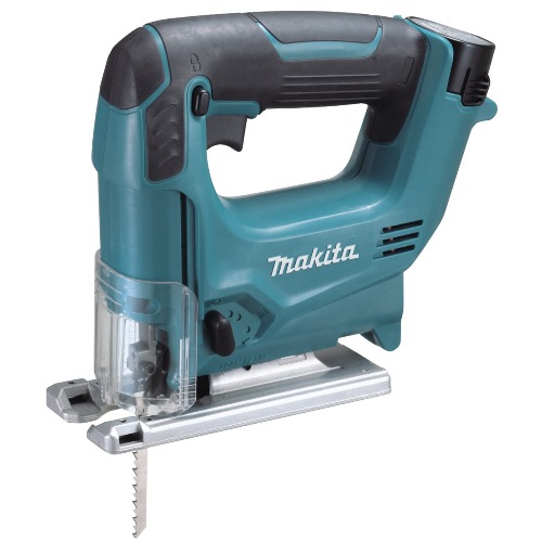 Аккумуляторный лобзик Makita JV100DWE