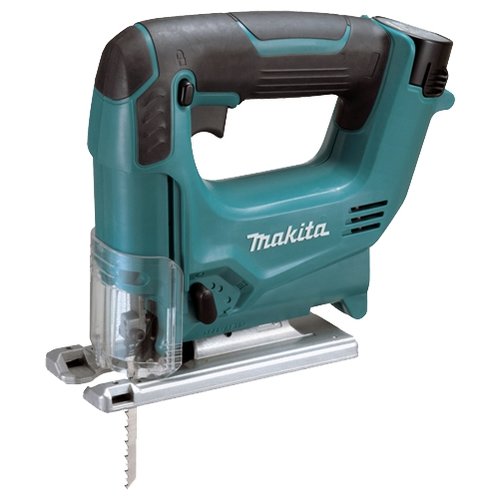 Аккумуляторный лобзик Makita JV100DZ