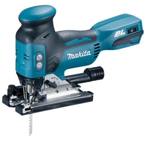 Аккумуляторный лобзик Makita DJV181Z