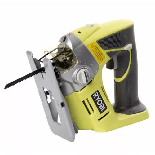 Лобзик Ryobi CJS180LM