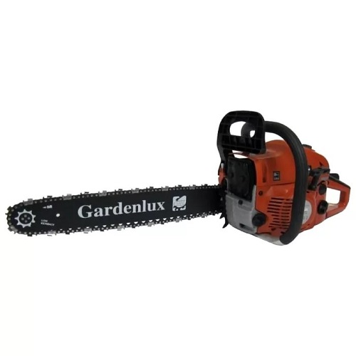 Бензопила Gardenlux GCS 4518E