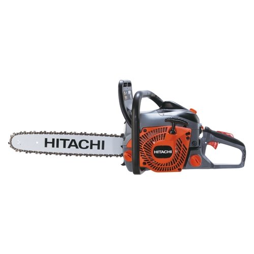 Бензопила Hitachi CS51EA