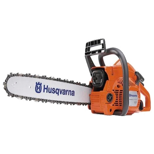 Бензопила Husqvarna 137e