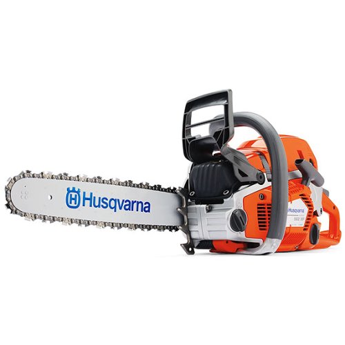 Бензопила Husqvarna 562XP X-TORQ