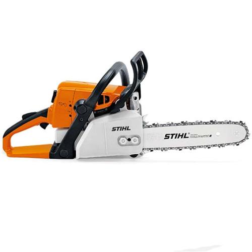 Бензопила Stihl MS 250 C-BE 16