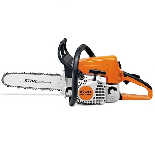 Бензопила Stihl MS 230 14