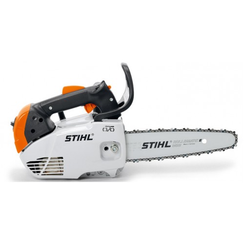 Бензопила Stihl MS 193 C-E 14