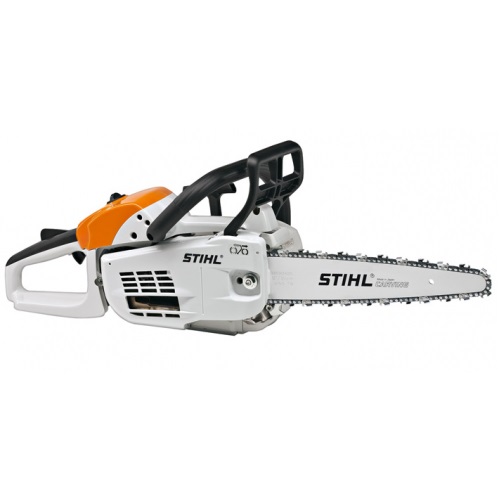 Бензопила Stihl MS 201 C-M 12