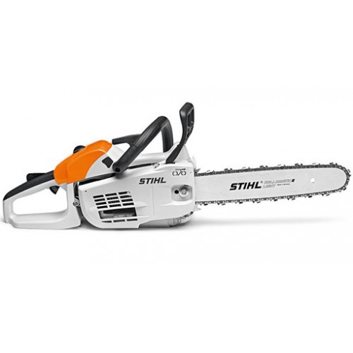 Бензопила Stihl MS 201 C-M 14