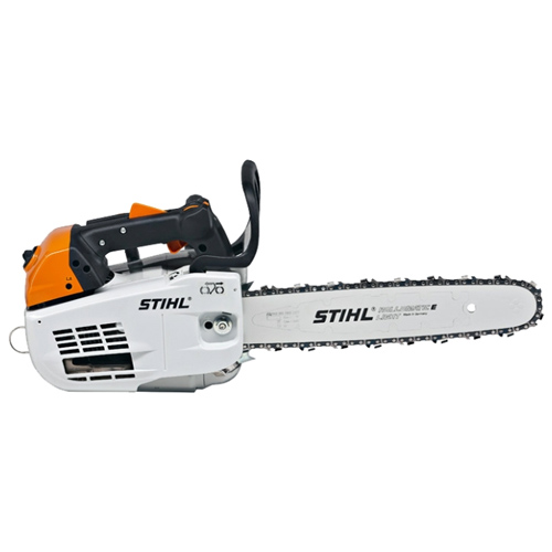 Бензопила Stihl MS 201 Т 12