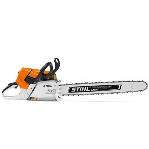 Бензопила Stihl MS 661 С-M Logosol