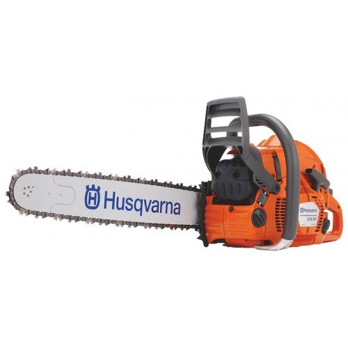 Бензопила Husqvarna 576 XP 18