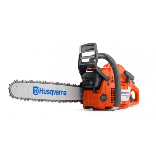 Бензопила Husqvarna 353 15