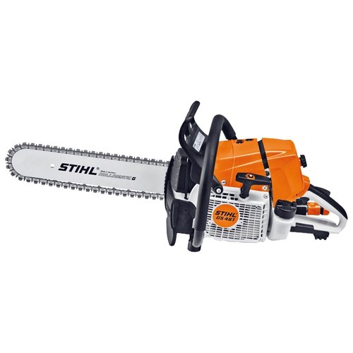 Бензорез Stihl GS 461 GBM 42522000003