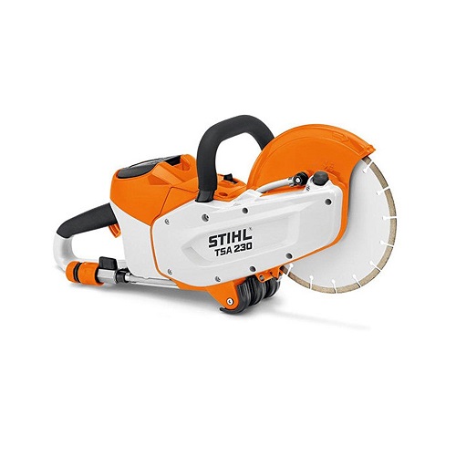 Бензорез аккумуляторный Stihl TSA 230 48640116600