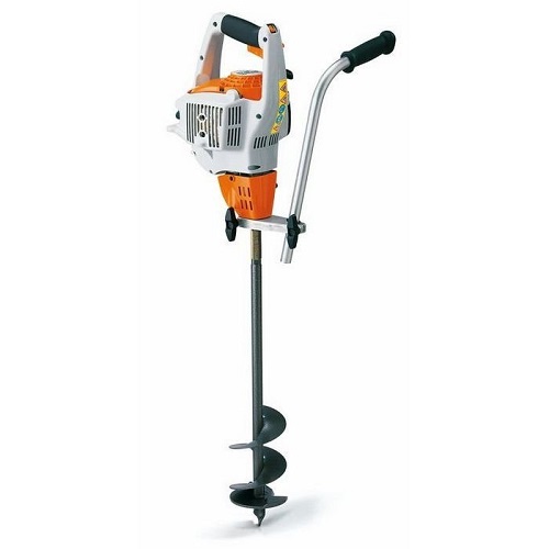 Бензобур Stihl BT 45 (шнек)