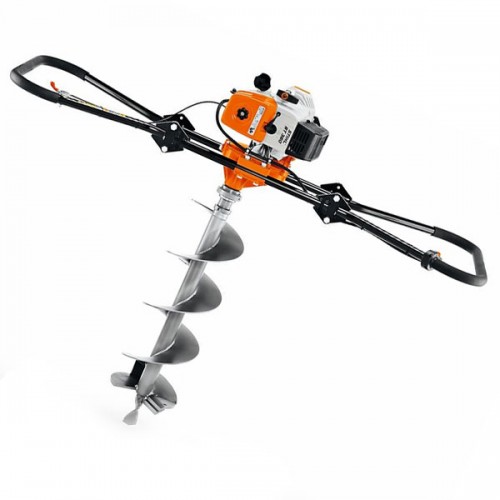 Бензобур Stihl BT 360