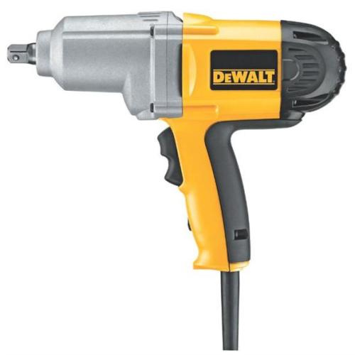 Ударный гайковерт DeWalt DW 292