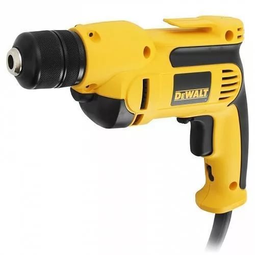 Дрель безударная DeWalt DWD112S-KS