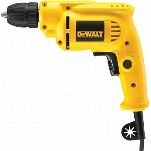 Дрель безударная DeWalt DWD014S-QS