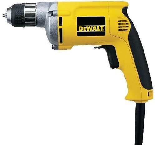 Дрель DeWalt DW 217