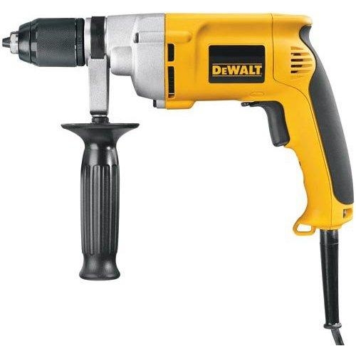 Безударная дрель DeWalt DW 236 I