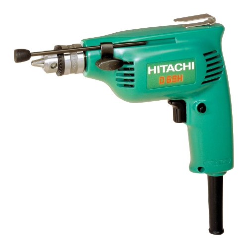 Дрель безударная Hitachi D6SH