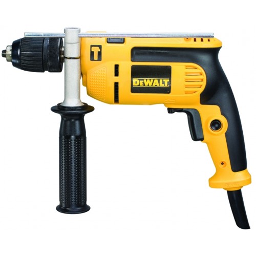 Ударная дрель DeWalt DWD 024 AV