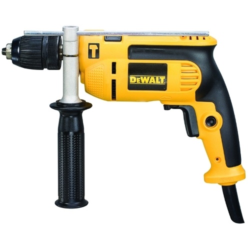 Ударная дрель Dewalt DWD 024 KS