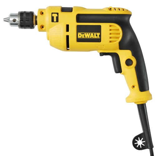 Ударная дрель Dewalt DWD 024 KP