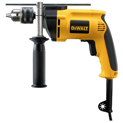 Ударная дрель DeWalt D 21716