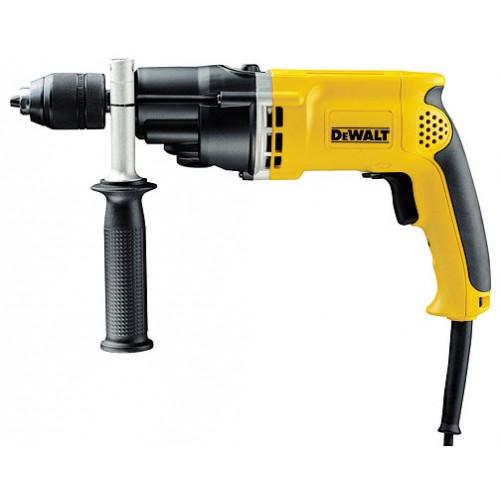 Ударная дрель DeWalt D 21805 KS