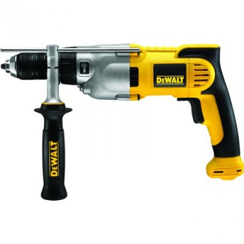 Ударная дрель DeWalt DWD 524 KS