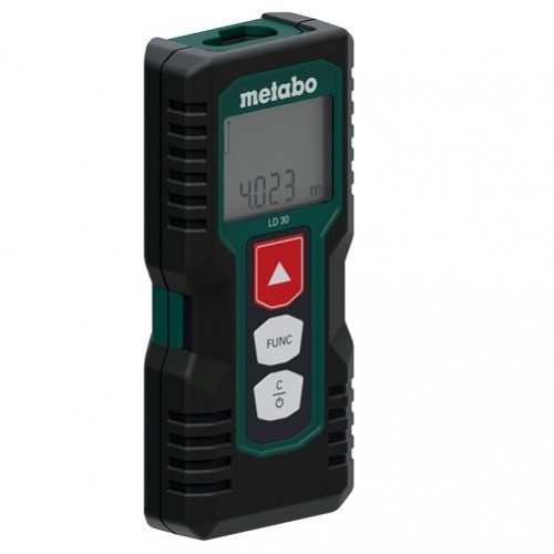 Лазерный дальномер Metabo LD 60