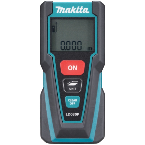 Дальномер Makita LD030P