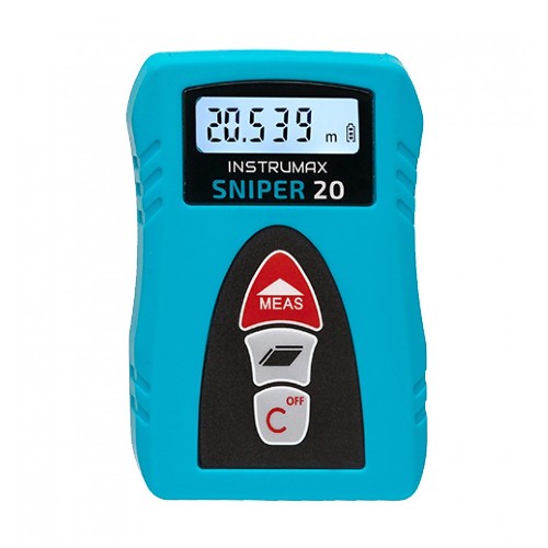 Лазерный дальномер INSTRUMAX Sniper 20