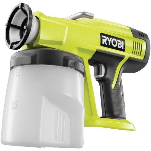 Аккумуляторный краскопульт Ryobi P620 5133000155