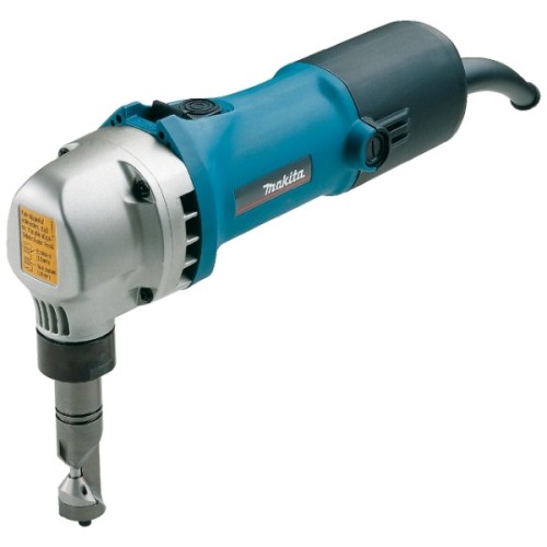 Вырубные ножницы по металлу Makita JN 1601