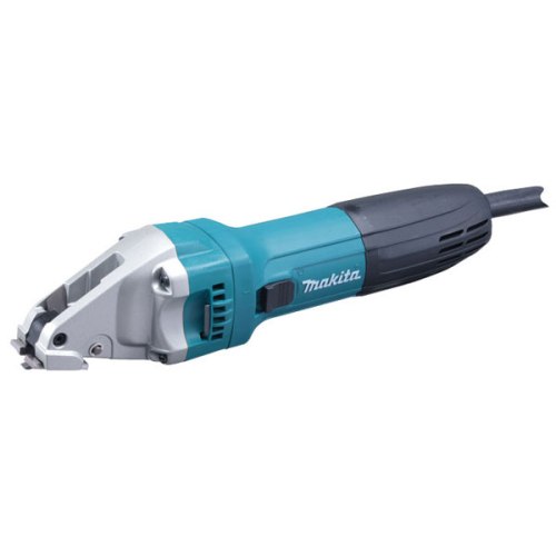 Листовые ножницы по металлу Makita JS1000