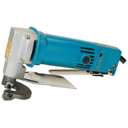 Листовые ножницы по металлу Makita JS1600