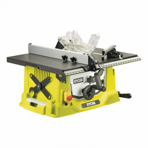 Настольная дисковая пила Ryobi RTS1800-G без опор