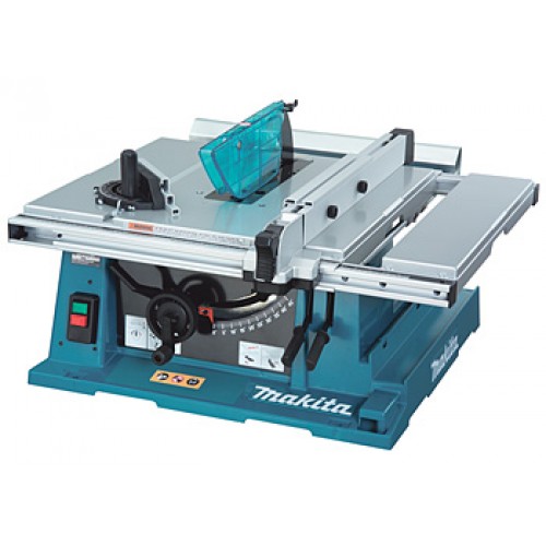 Настольный распиловочный станок Makita 2704 