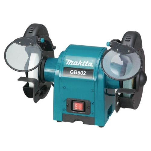 Станок точильный Makita GB 602