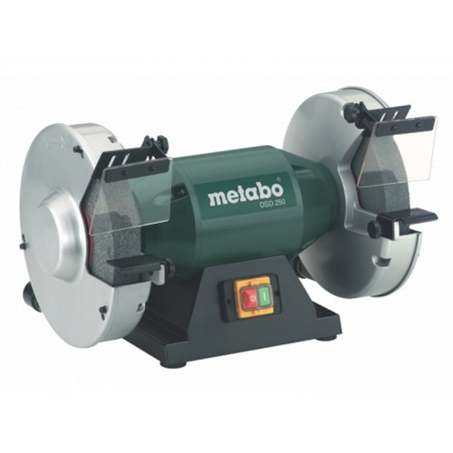 Точильный станок Metabo DSD 250