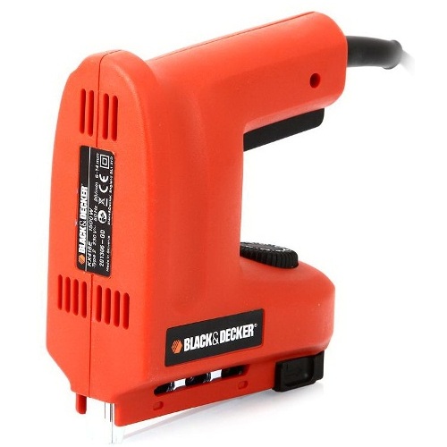 Электрический степлер Black&Decker KX418E